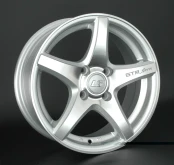 LS wheels LS540 7x16 4x100 ET36