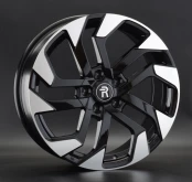 Replay LX119 7.5x18 5x114.3 ET35