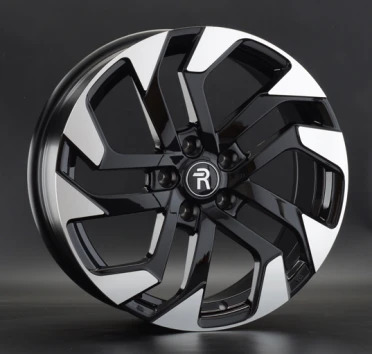 Replay LX119 7.5x18 5x114.3 ET35