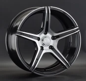 LS wheels LS 892 8x17 5x114.3 ET35