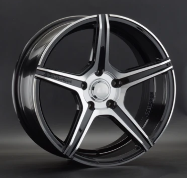 LS wheels LS 892 8x17 5x114.3 ET35
