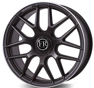 Replica FR MR5318 9.5x21 5x112 ET46