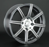 LS wheels LS571 6.5x15 4x100 ET40