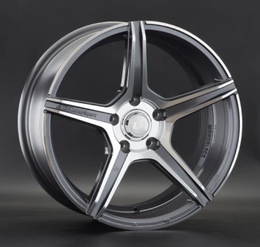 LS wheels LS 892 8x17 5x114.3 ET35