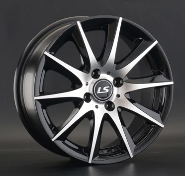 LS wheels LS286 7x16 4x100 ET40