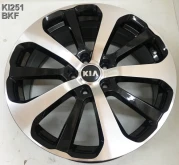 Replay KI251 7.5x19 5x114.3 ET49.5