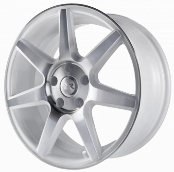 RR CSS9539 7.5x17 5x114.3 ET47