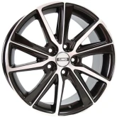Tech Line 738 7.5x17 5x114.3 ET40