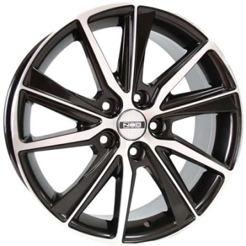Tech Line 738 7.5x17 5x114.3 ET40
