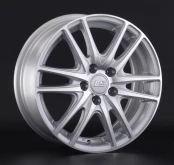 LS wheels LS 362 6x16 4x100 ET50