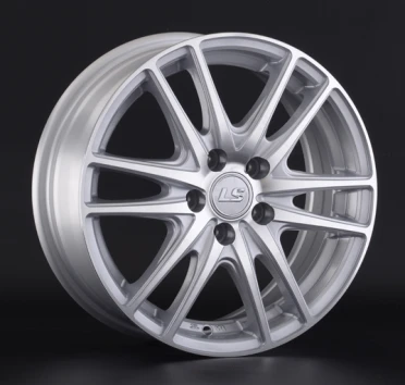 LS wheels LS 362 6x16 4x100 ET50