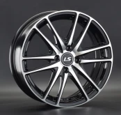 LS wheels LS 362 6x16 4x100 ET50
