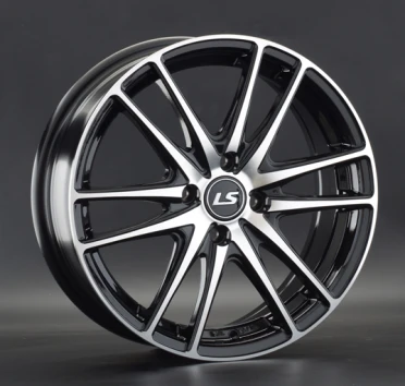 LS wheels LS 362 6x16 4x100 ET50