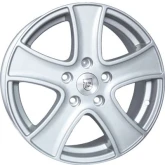 Tech Line 677 6.5x16 5x114.3 ET50