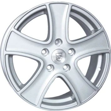 Tech Line 677 6.5x16 5x114.3 ET50
