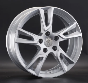 Replay KI253 7.5x17 5x114.3 ET52.5
