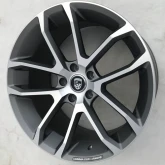 Replica FR MB1107 10x21 5x112 ET45