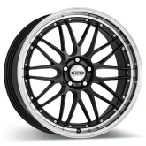 Dotz Revvo 7.5x17 5x120 ET35