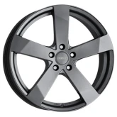 DEZENT TD 7x17 5x114.3 ET48