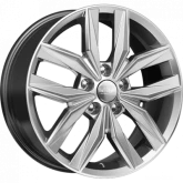 K&K КС774 7x17 5x114.3 ET40