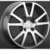 LS wheels LS105 6x14 4x114.3 ET40