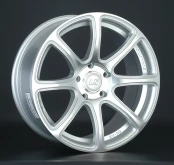 LS wheels LS 327 7.5x17 5x114.3 ET40