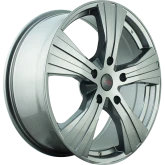 Replica LA LX105 8x18 5x150 ET56