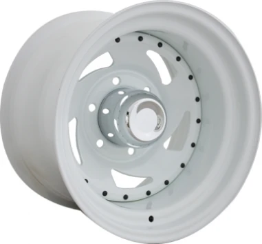 IKON SNC010 10x15 5x139.7 ET-24