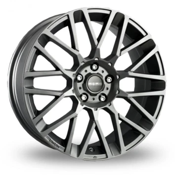 MOMO REVENGE 8x18 6x139.7 ET25