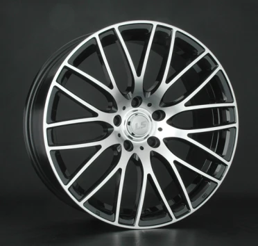 LS wheels LS471 8x18 5x114.3 ET40