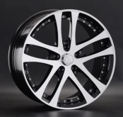 LS wheels LS 919 7.5x17 5x114.3 ET35
