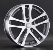 LS wheels LS 919 8x18 5x114.3 ET35