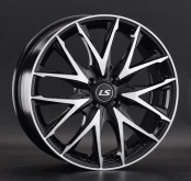 LS wheels LS 916 6.5x17 4x100 ET41