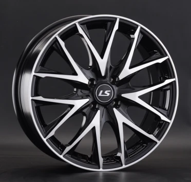 LS wheels LS 916 6.5x17 4x100 ET41