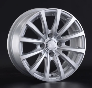 LS wheels LS 792 7x16 5x114.3 ET38