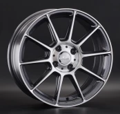 LS wheels 820 7x16 4x100 ET42