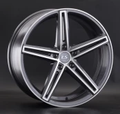 LS wheels LS 749 8.5x19 5x114.3 ET40