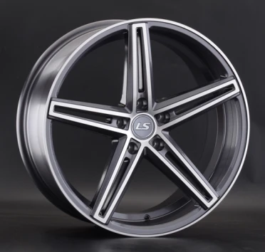 LS wheels LS 749 8.5x19 5x114.3 ET40