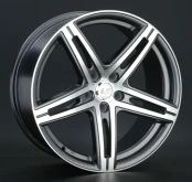 LS wheels LS288 8x18 5x108 ET45