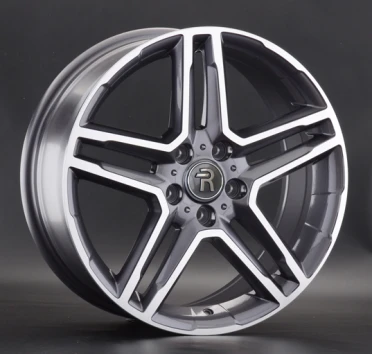 Replay LX128 7.5x18 5x114.3 ET35