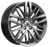 K&K Fencer (КС730) 7x16 5x114.3 ET40