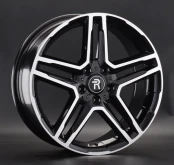Replay LX128 7.5x18 5x114.3 ET35