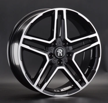 Replay LX128 7.5x18 5x114.3 ET35