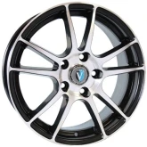 VENTI 1511 6x15 4x100 ET45
