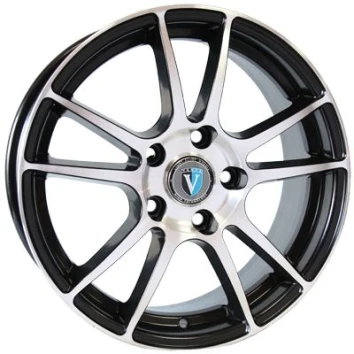 VENTI 1511 6x15 4x100 ET45