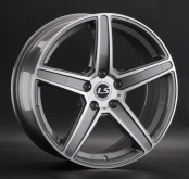 LS wheels LS 922 8x18 5x114.3 ET40