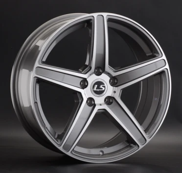 LS wheels LS 922 8x18 5x114.3 ET40