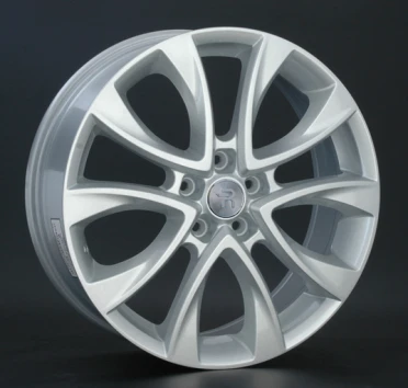 Replay TY300 7.5x17 5x114.3 ET45
