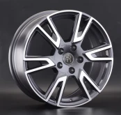 Replay LR71 7.5x17 5x108 ET45