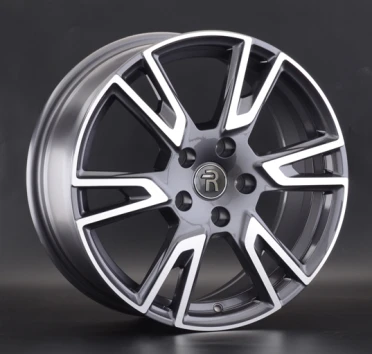 Replay LR71 7.5x17 5x108 ET45